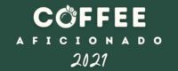 Coffee Aficionado 2021